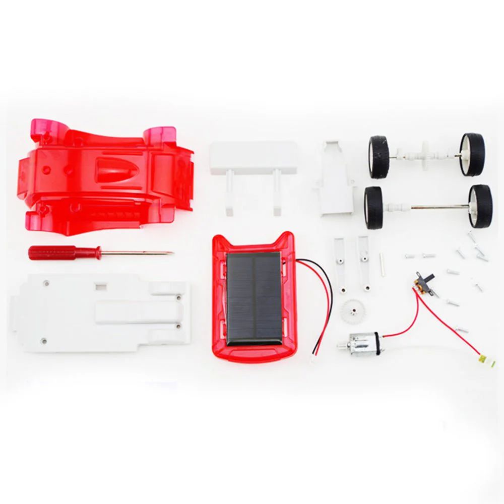 ALLPOWERS 2pcs 2.5W 5V/500mAh Mini kit de cargador de panel solar DIY - Image 7