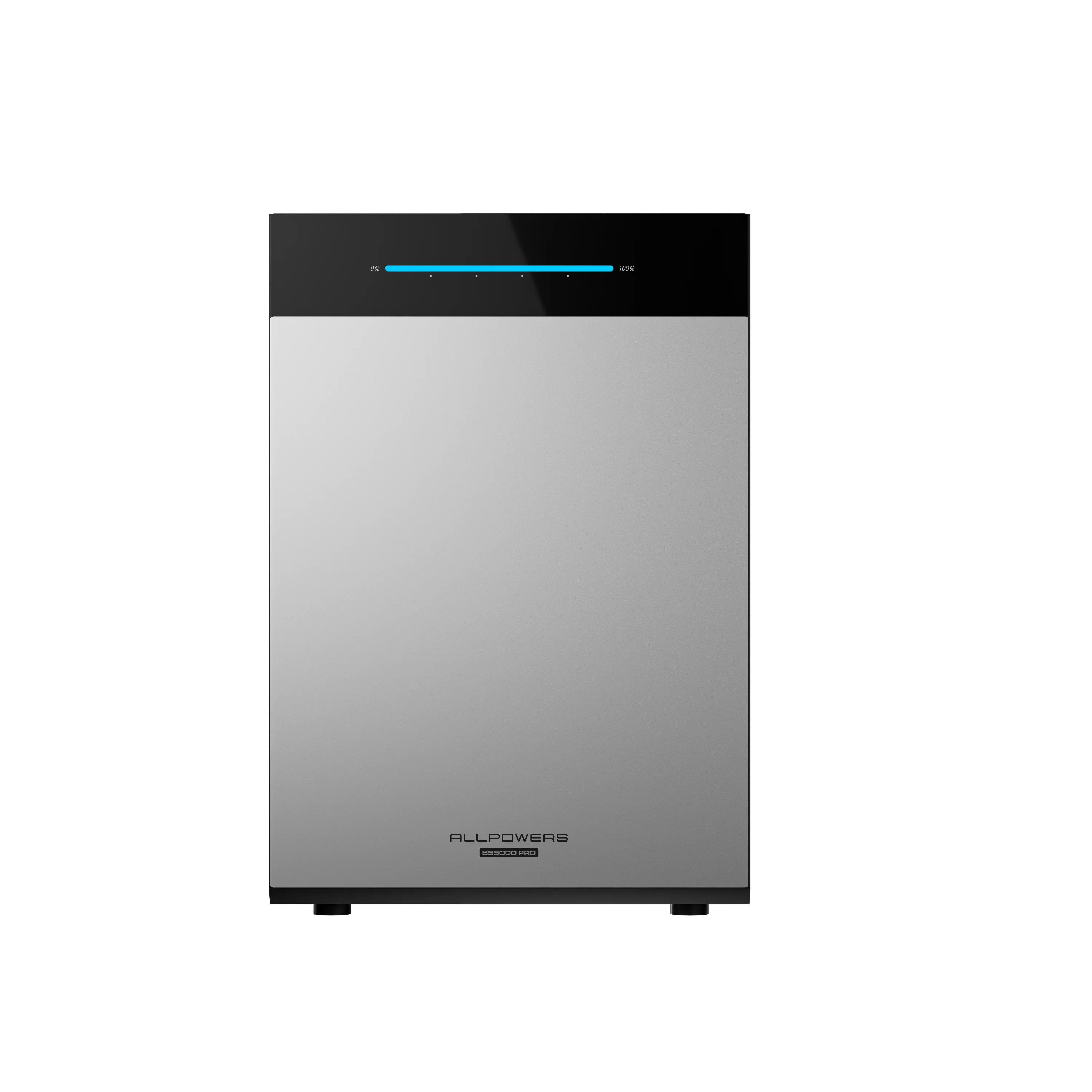 ALLPOWERS BS5000 PRO-Almacenamiento en baterías para el hogar con control inteligente de tarifas - Image 3