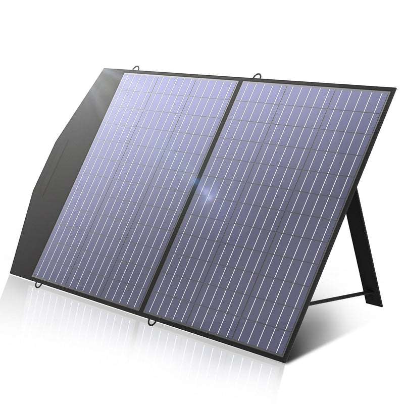 ALLPOWERS Generador Solar 2000W (S2000 + SP027 Panel Solar 100W) - Image 3