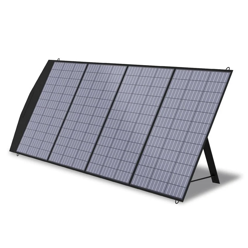ALLPOWERS Generador Solar 2000W (S2000 + SP033 Panel Solar 200W) - Image 3