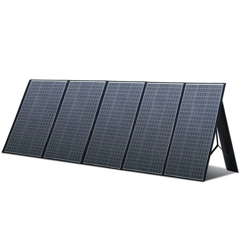 ALLPOWERS Generador Solar 2400W (S2000 Pro + SP037 Panel Solar  400W) - Image 3