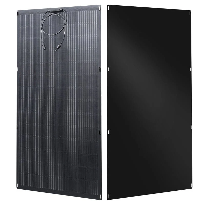 ALLPOWERS Generador Solar 3500W (R3500 + SF200 Panel Solar Flexible 200W) - Image 8