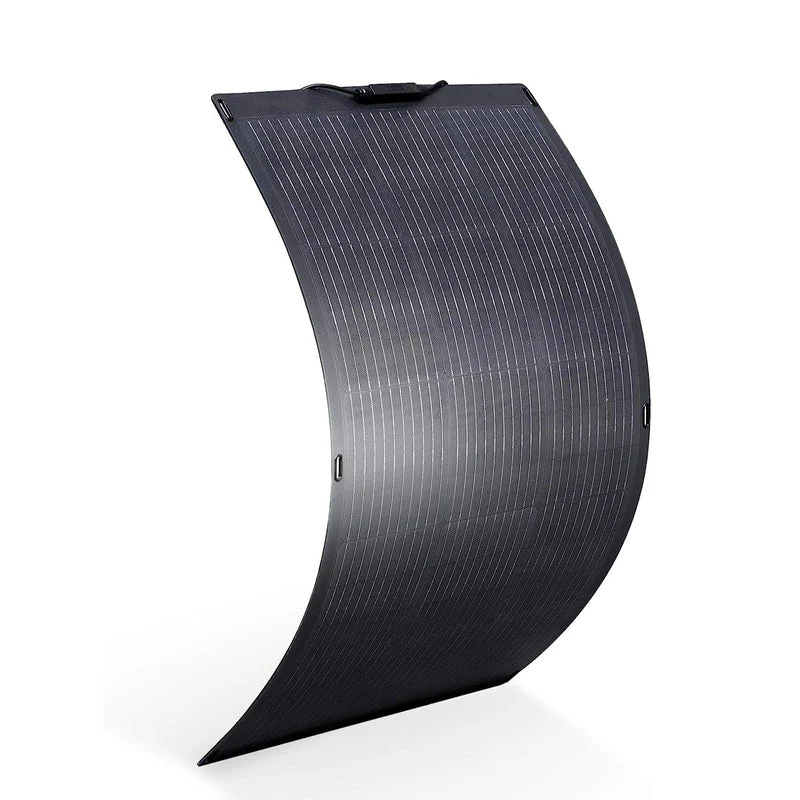 ALLPOWERS Generador Solar 4000W (R4000\R4000 V2 + SF100 Panel Solar Flexible 100W) - Image 2
