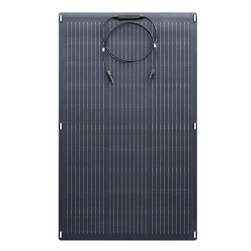 ALLPOWERS Generador Solar 600W (R600 + SF100 Panel Solar Flexible 100W ) - Image 6
