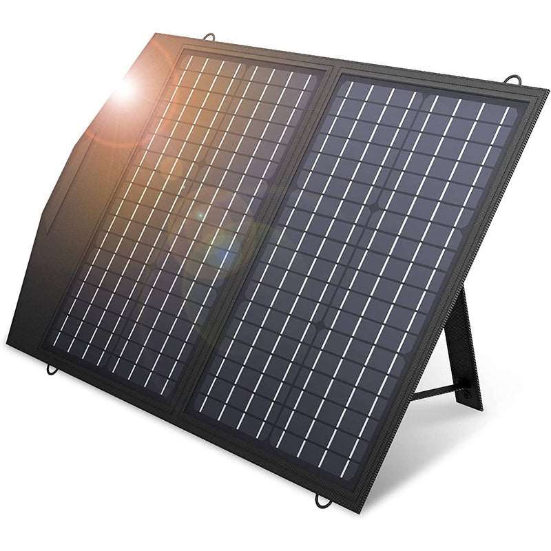 ALLPOWERS Generator Solar 200W (S200 + SP020 60W Panel Solar) - Image 3