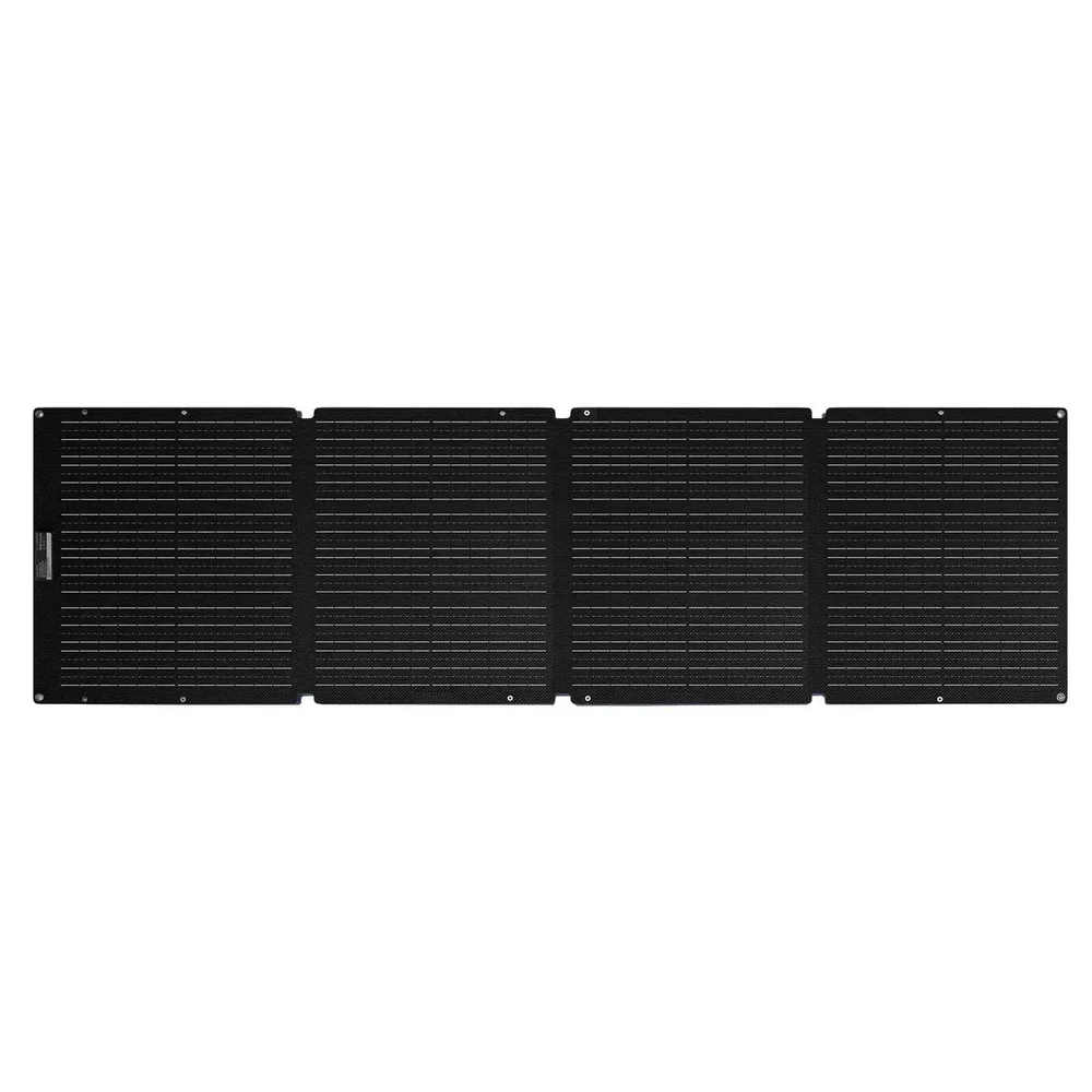ALLPOWERS SOLAX SE200 Placa Solar Portátil Monocristalino 200W - Image 2