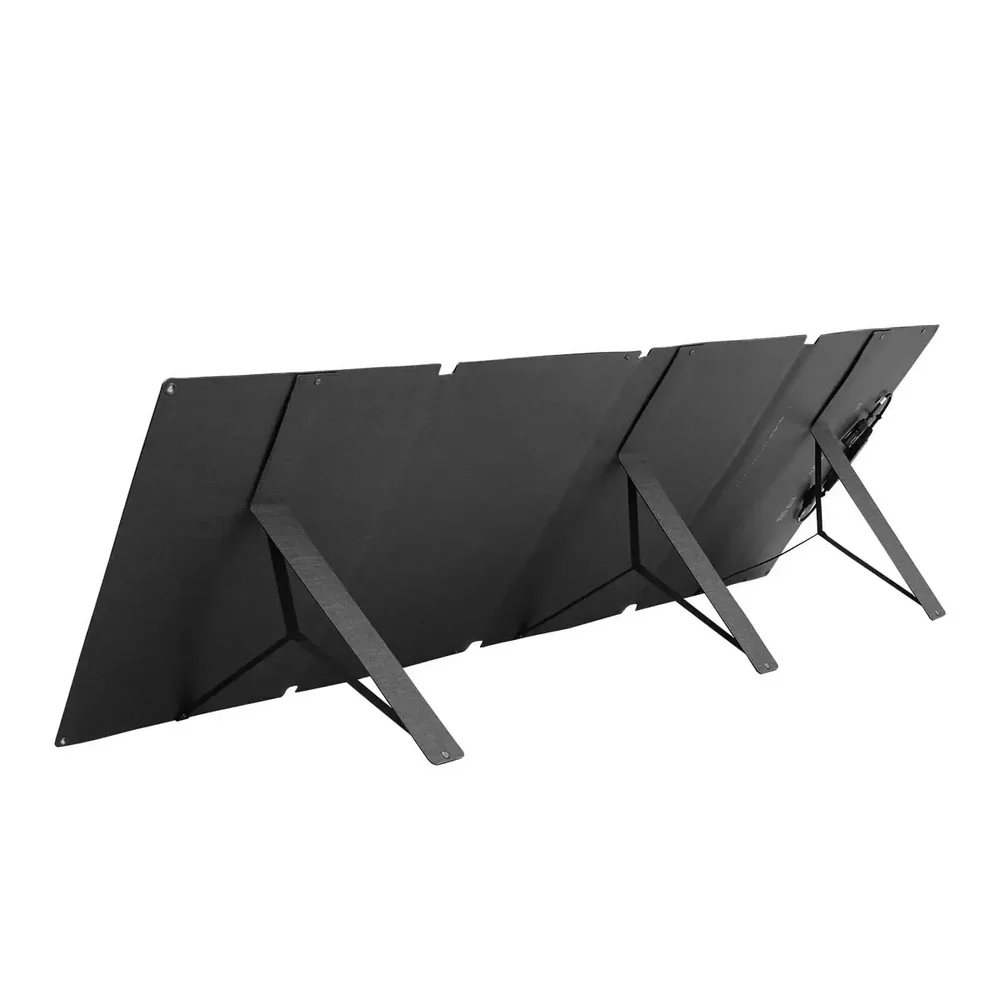 ALLPOWERS SOLAX SE200 Placa Solar Portátil Monocristalino 200W - Image 3